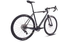 On-One Free Ranger SRAM Rival AXS XPLR Gravel Bike -AOI Bike Shop OnOne FreeRanger RivalAXS Black P3
