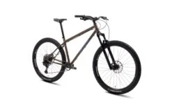 On-One Huntsman SRAM SX Mountain Bike -AOI Bike Shop OnOne Huntsman SX Brown P2 63a9144c 1b13 4b65 844c 51cec1a037cc