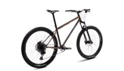 On-One Huntsman SRAM SX Mountain Bike -AOI Bike Shop OnOne Huntsman SX Brown P3 3e91c5e3 6ac2 4a7a b7dc c88214b8d16b