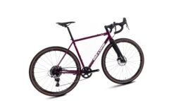 On-One Rujo SRAM Rival 1 Gravel Bike 10 On-One Rujo SRAM Rival 1 Gravel Bike -AOI Bike Shop OnOne Rujo Rival Red P3