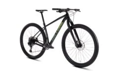 On-One Whippet SRAM GX Mountain Bike -AOI Bike Shop OnOne Whippet GXRigid Black P2