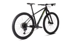 On-One Whippet SRAM GX Mountain Bike -AOI Bike Shop OnOne Whippet GXRigid Black P3