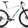 On-One Whippet SRAM GX Mountain Bike -AOI Bike Shop OnOne Whippet GXRigid CoolGrey P1