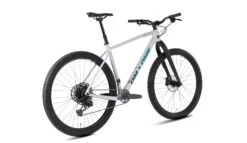 On-One Whippet SRAM GX Mountain Bike -AOI Bike Shop OnOne Whippet GXRigid CoolGrey P3