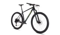 On-One Whippet SRAM GX Mountain Bike -AOI Bike Shop OnOne Whippet GXSusp Black P2