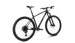 On-One Whippet SRAM GX Mountain Bike -AOI Bike Shop OnOne Whippet GXSusp Black P3