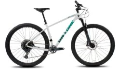 On-One Whippet SRAM GX Mountain Bike -AOI Bike Shop OnOne Whippet GXSusp CoolGrey P1