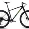 On-One Whippet SRAM SX Mountain Bike -AOI Bike Shop OnOne Whippet SXRigid Black P1