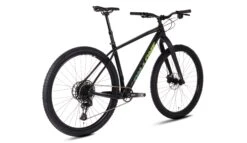 On-One Whippet SRAM SX Mountain Bike -AOI Bike Shop OnOne Whippet SXRigid Black P3