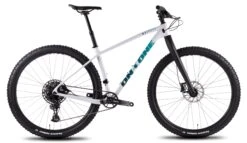 On-One Whippet SRAM SX Mountain Bike -AOI Bike Shop OnOne Whippet SXRigid CoolGrey P1