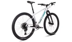 On-One Whippet SRAM SX Mountain Bike -AOI Bike Shop OnOne Whippet SXRigid CoolGrey P3
