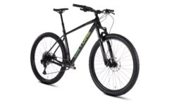 On-One Whippet SRAM SX Mountain Bike -AOI Bike Shop OnOne Whippet SXSusp Black P2