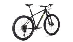 On-One Whippet SRAM SX Mountain Bike -AOI Bike Shop OnOne Whippet SXSusp Black P3