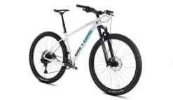On-One Whippet SRAM SX Mountain Bike -AOI Bike Shop OnOne Whippet SXSusp CoolGrey P2