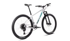 On-One Whippet SRAM SX Mountain Bike -AOI Bike Shop OnOne Whippet SXSusp CoolGrey P3