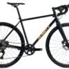 Planet X Kaffenback Shimano GRX RX810 Bike -AOI Bike Shop P1 Kaffenback Front