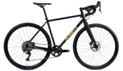 Planet X Kaffenback Shimano GRX RX810 Bike