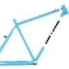 On-One Mulo Frame -AOI Bike Shop P1 MULO FRAME