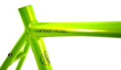 Planet X London Road Frame -AOI Bike Shop P2 LONDON ROAD