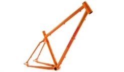 On-One Huntsman Frame -AOI Bike Shop P3 HUNTSMAN FRME