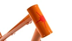 On-One Huntsman Frame -AOI Bike Shop P4 HUNTSMAN FRME