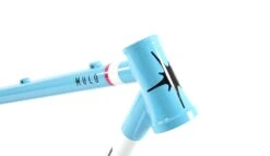 On-One Mulo Frame -AOI Bike Shop P4 MULO FRAME