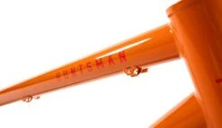 On-One Huntsman Frame -AOI Bike Shop P5 HUNTSMAN FRME