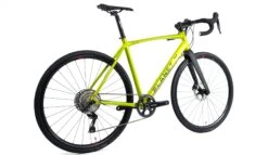 Planet X London Road Shimano GRX RX810 Bike -AOI Bike Shop P5 LondonRoadGRX