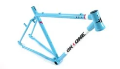 On-One Mulo Frame -AOI Bike Shop P5 MULO FRAME
