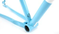 On-One Mulo Frame -AOI Bike Shop P6 MULO FRAME