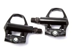 Jobsworth Road Pedals Black Keo System With Cleat -AOI Bike Shop PEJOBRK P2