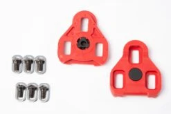 Jobsworth Road Pedals Black Keo System With Cleat -AOI Bike Shop PEJOBRK P4