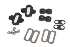 Planet X Flip Flop SPD-Flat Double Sided Pedals -AOI Bike Shop PEPXFLF P3