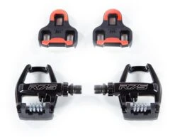 Planet X Sync Keo Compatible Road Pedals -AOI Bike Shop PEPXSYNC P3 01
