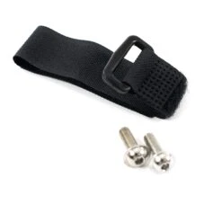 Jobsworth Leveche Micro Pump -AOI Bike Shop PUMP IT P4