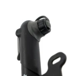 Jobsworth Leveche Micro Pump -AOI Bike Shop PUMP IT P5