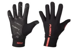 Planet X 365 Race Gloves -AOI Bike Shop PX365RG BK17 P1