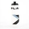 Planet X 750ml Water Bottle / Clear & Black -AOI Bike Shop PX4 750ML 1512x1512 Reverse