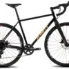 Planet X Kaffenback SRAM Apex 1 Mechanical Bike -AOI Bike Shop PlanetX Kaffenback Apex Black P1