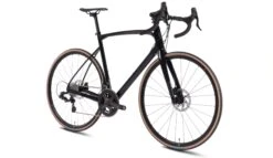 Planet X Pro Carbon Disc Campagnolo Chorus Road Bike -AOI Bike Shop PlanetX ProCarbon Campagnolo Black P2