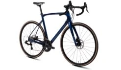 Planet X Pro Carbon Disc Campagnolo Chorus Road Bike -AOI Bike Shop PlanetX ProCarbon Campagnolo Blue P2
