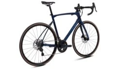 Planet X Pro Carbon Disc Campagnolo Chorus Road Bike -AOI Bike Shop PlanetX ProCarbon Campagnolo Blue P3