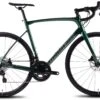 Planet X Pro Carbon Disc Campagnolo Chorus Road Bike -AOI Bike Shop PlanetX ProCarbon Campagnolo Green P1