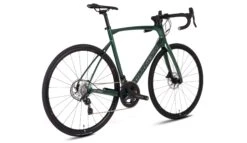 Planet X Pro Carbon Disc Campagnolo Chorus Road Bike -AOI Bike Shop PlanetX ProCarbon Campagnolo Green P3