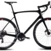 Planet X Pro Carbon SRAM Force AXS Road Bike -AOI Bike Shop PlanetX ProCarbon ForceAXS Black P1