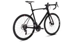 Planet X Pro Carbon SRAM Force AXS Road Bike -AOI Bike Shop PlanetX ProCarbon ForceAXS Black P3