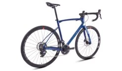 Planet X Pro Carbon SRAM Force AXS Road Bike -AOI Bike Shop PlanetX ProCarbon ForceAXS Blue P3