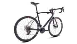 Planet X Pro Carbon SRAM Rival AXS Road Bike -AOI Bike Shop PlanetX ProCarbon RivalAXS Black P3