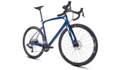 Planet X Pro Carbon SRAM Rival AXS Road Bike -AOI Bike Shop PlanetX ProCarbon RivalAXS Blue P2