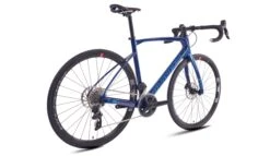 Planet X Pro Carbon SRAM Rival AXS Road Bike -AOI Bike Shop PlanetX ProCarbon RivalAXS Blue P3